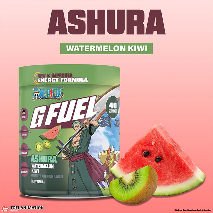 Ashura - Image 5