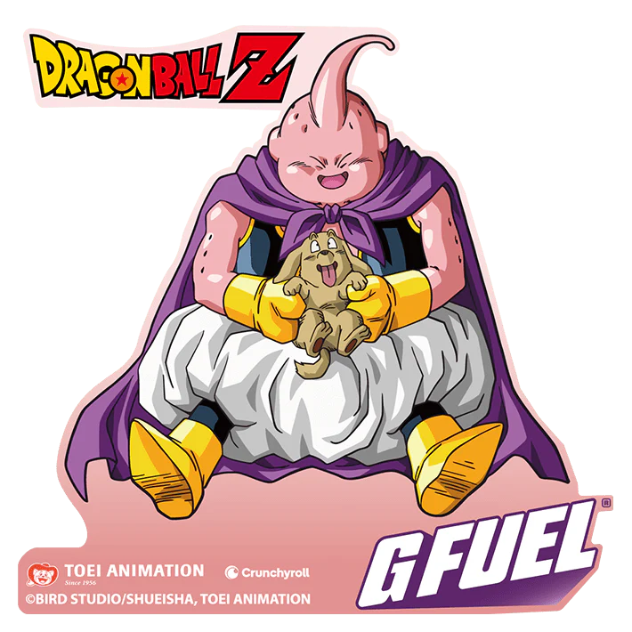 Buu Saga Bundle - Image 5