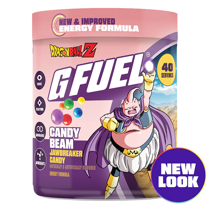 Buu Saga Bundle - Image 6