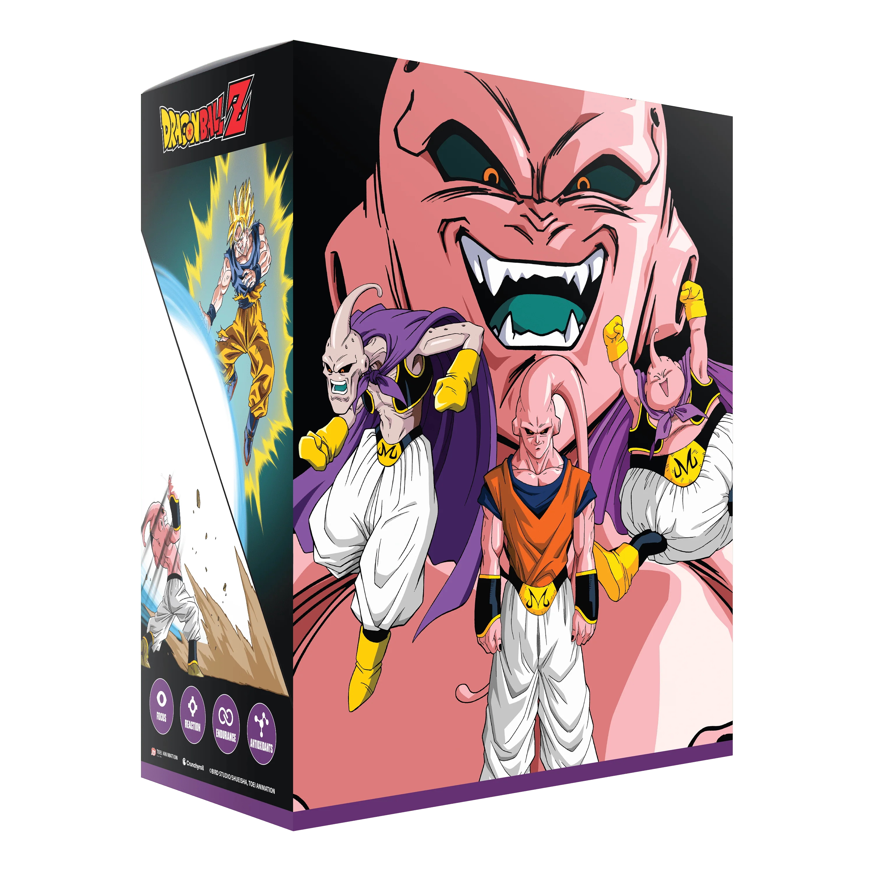 Candy Beam Collector's Box - Image 6