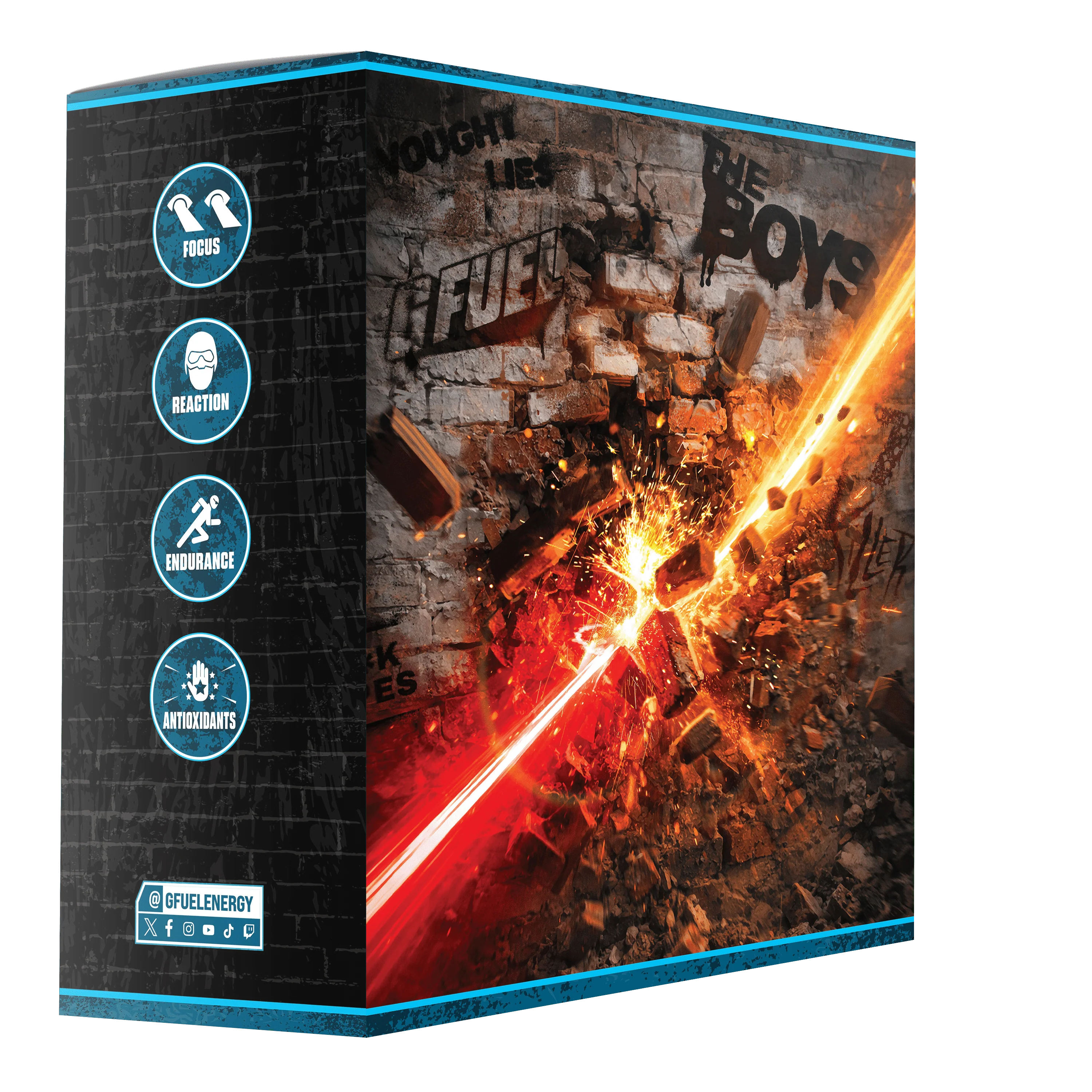 Compound V Collector's Box - Image 7