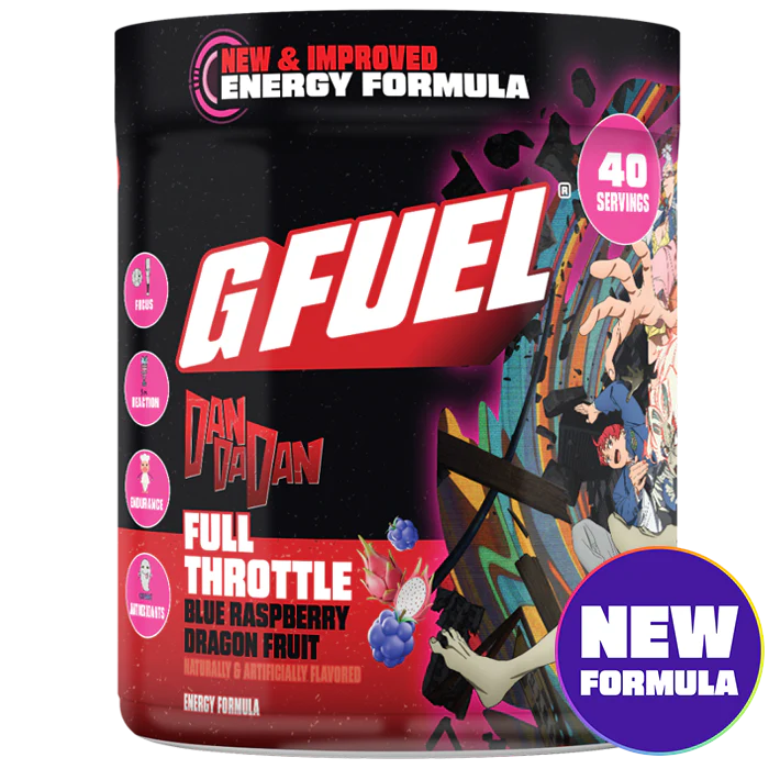 Full Throttle Collector's Box - Image 3