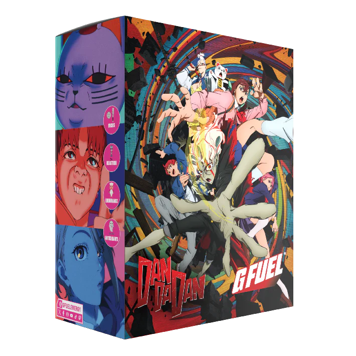 Full Throttle Collector's Box - Image 4