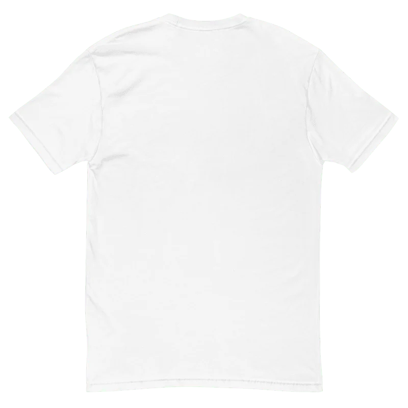 G FUEL White Tee - Image 3