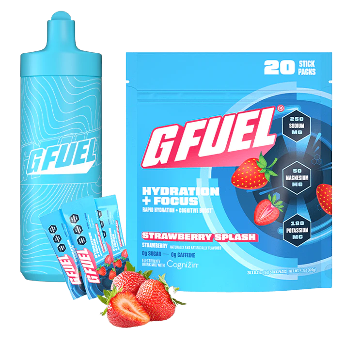 Hydration + Focus Stainless Steel Bundle - Image 7
