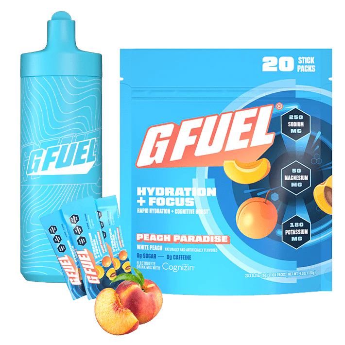 Hydration + Focus Stainless Steel Bundle - Image 8