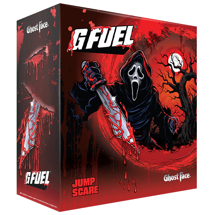 Jump Scare Collector's Box - Image 8