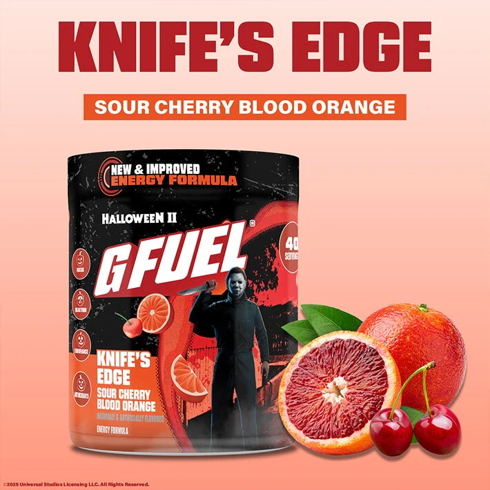 Knife's Edge - Image 5