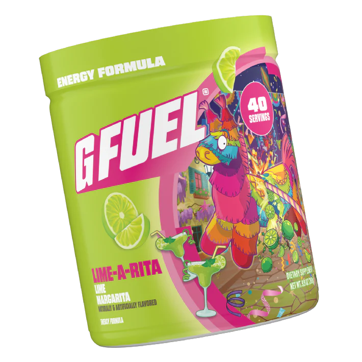 Lime-a-rita - Image 3