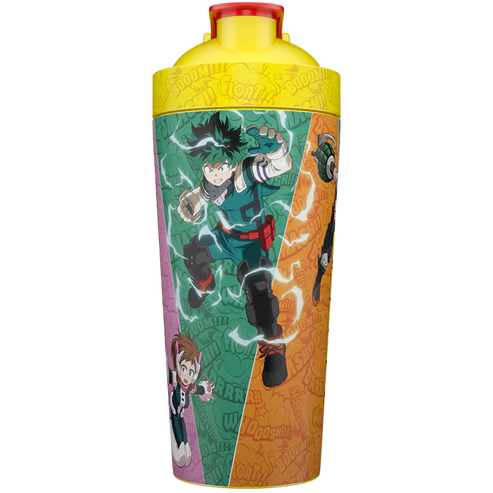 Quirk Collector's Box - Image 5