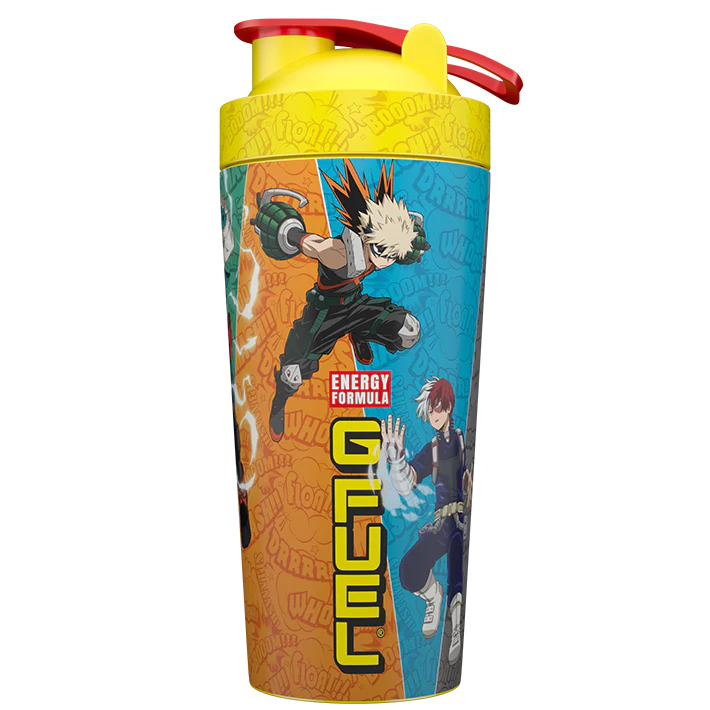 Quirk Collector's Box - Image 6