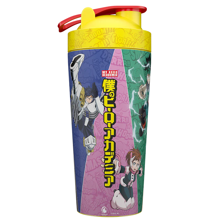 Quirk Collector's Box - Image 8