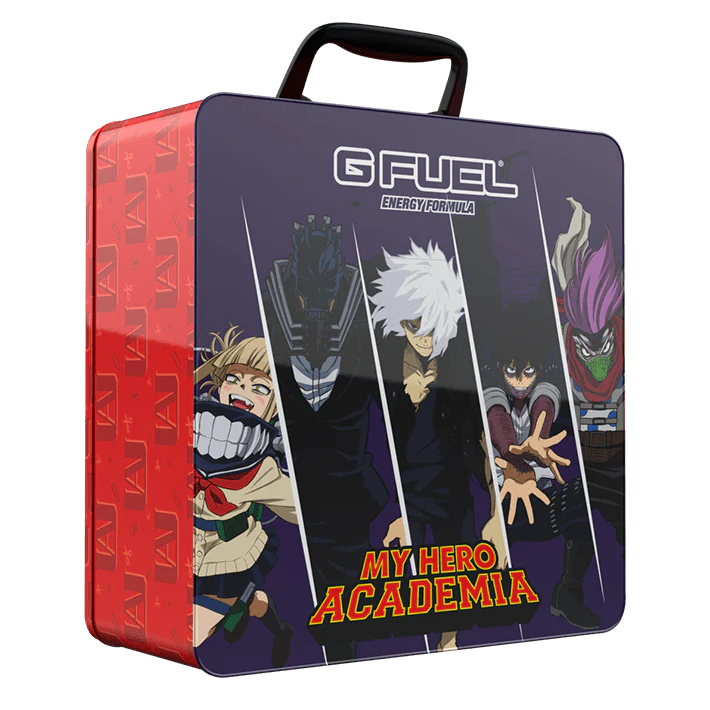 Quirk Collector's Box - Image 9