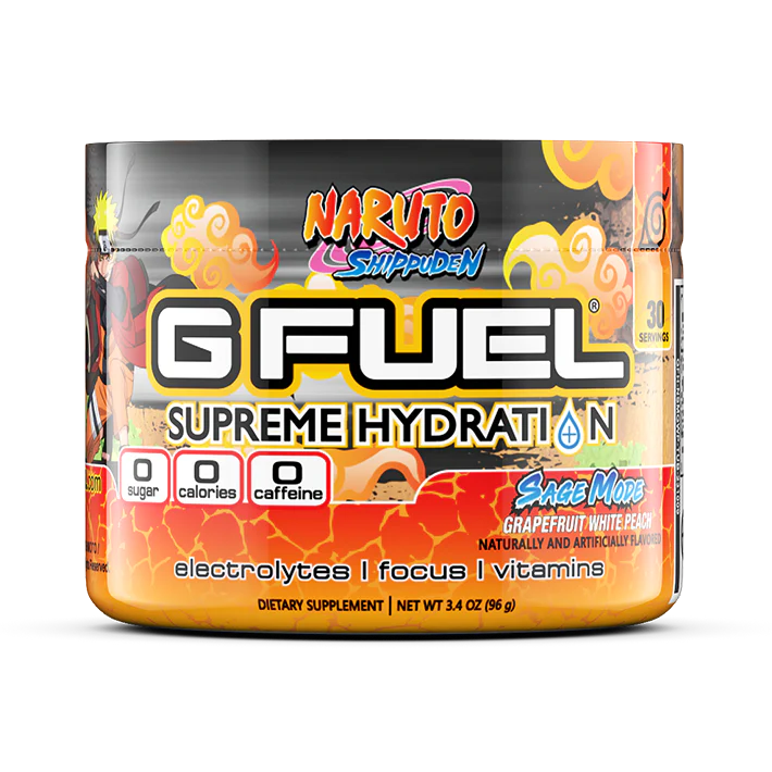 Sage Mode Supreme Hydration - Image 4