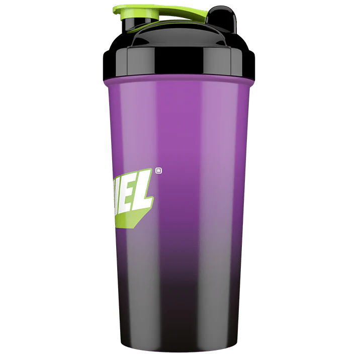 Sour Gummy Worms Shaker - Image 3