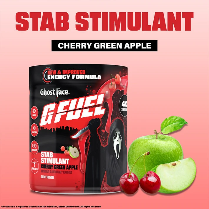 Stab Stimulant 2.0 - Image 5