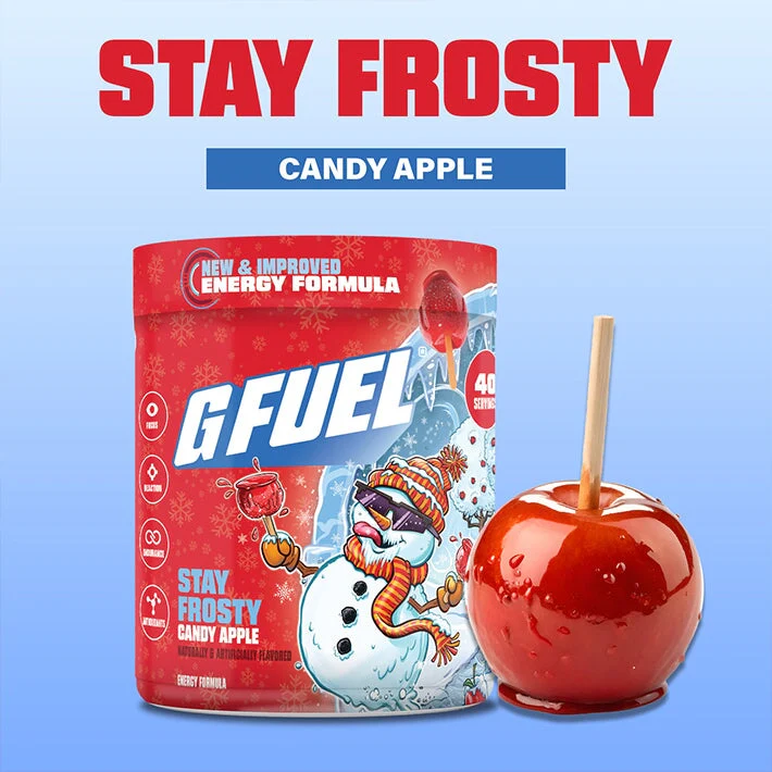 Stay Frosty - Image 5