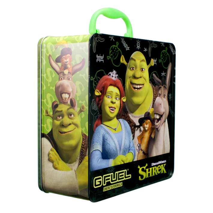 Shrek Collector's Box - Image 10