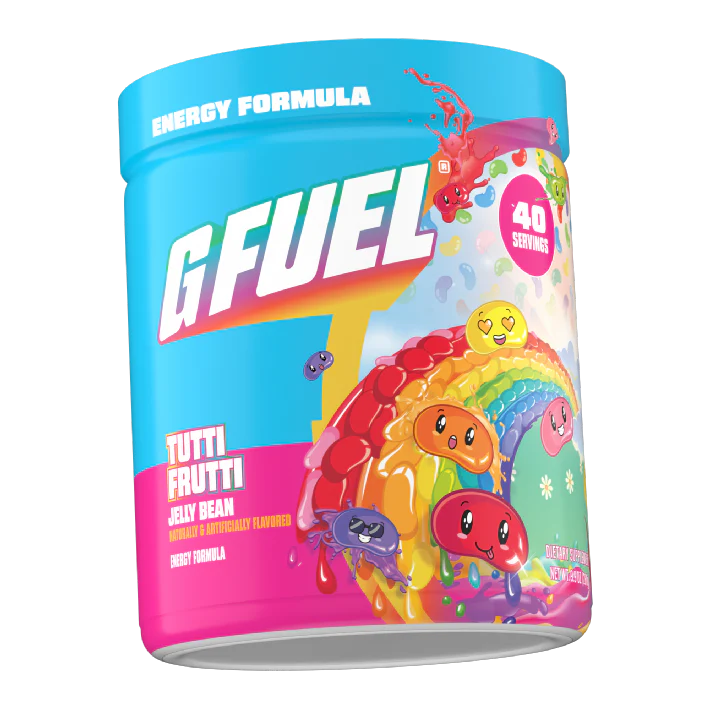 Tutti Frutti - Image 3